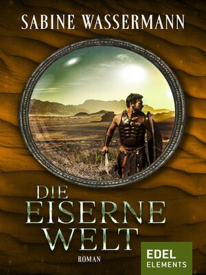 cover image of Die eiserne Welt